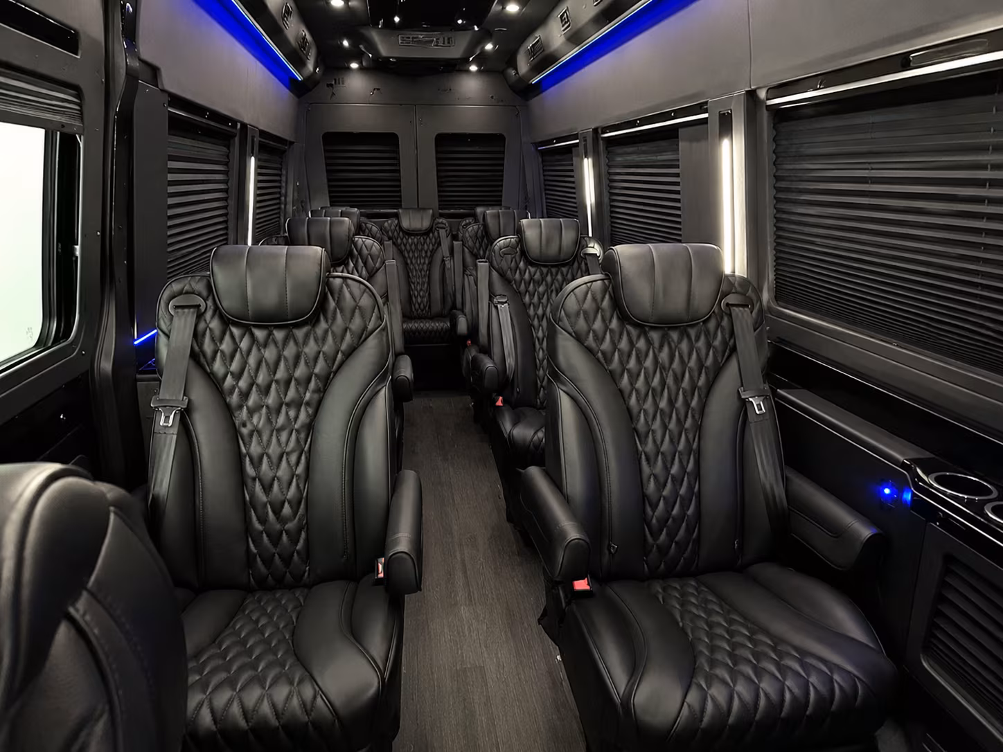 find and book birthday sprinter van transportation in surprise and any nearby city
