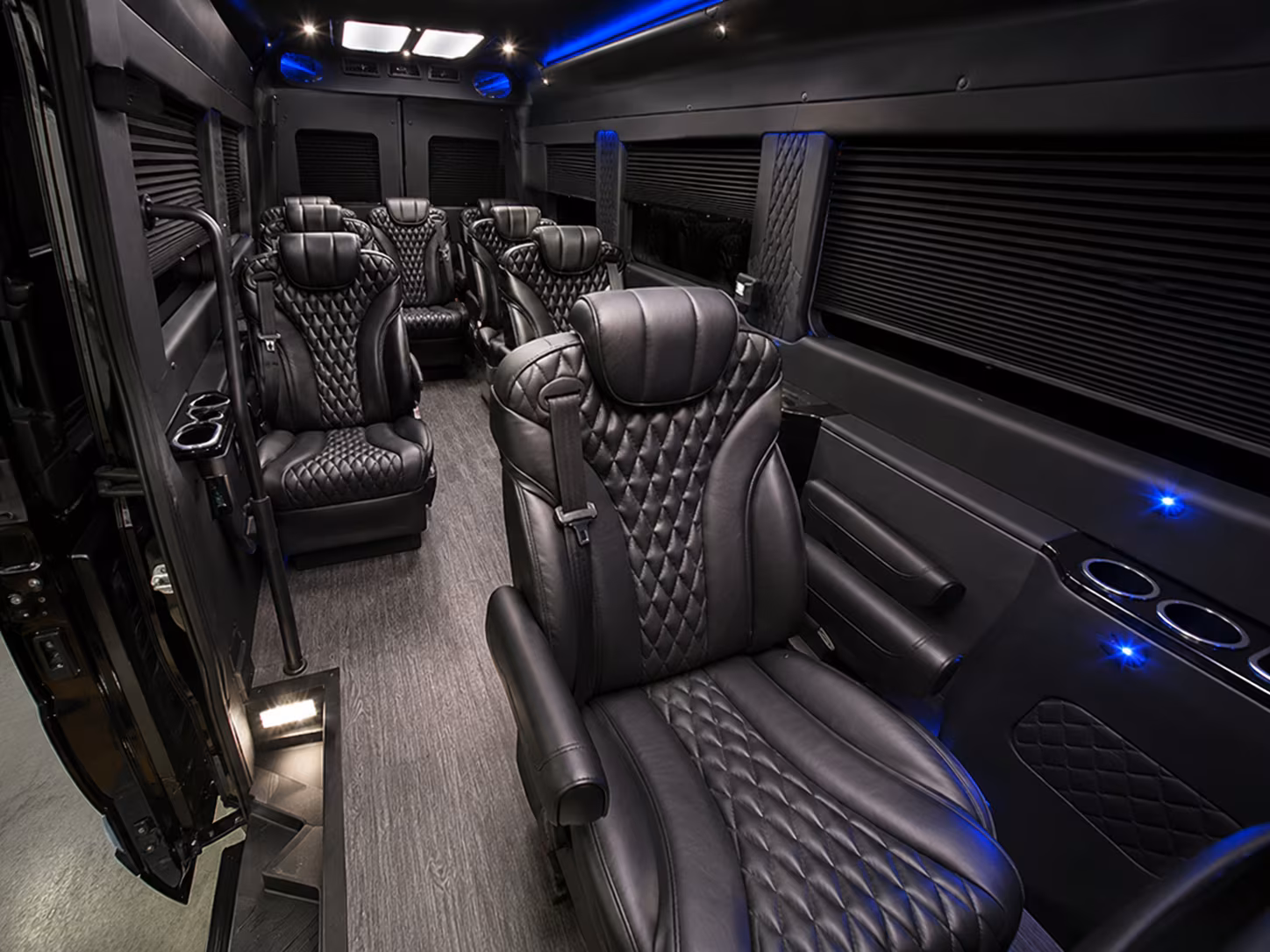 find the perfect transportation for your next birthday 2