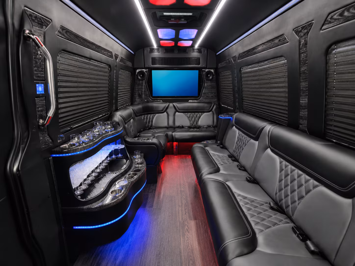 find the perfect transportation for your next birthday 4