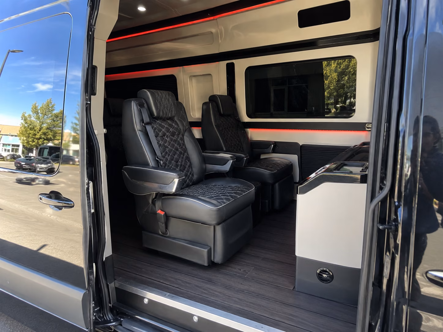 find the perfect transportation for your next concert or music festival 1