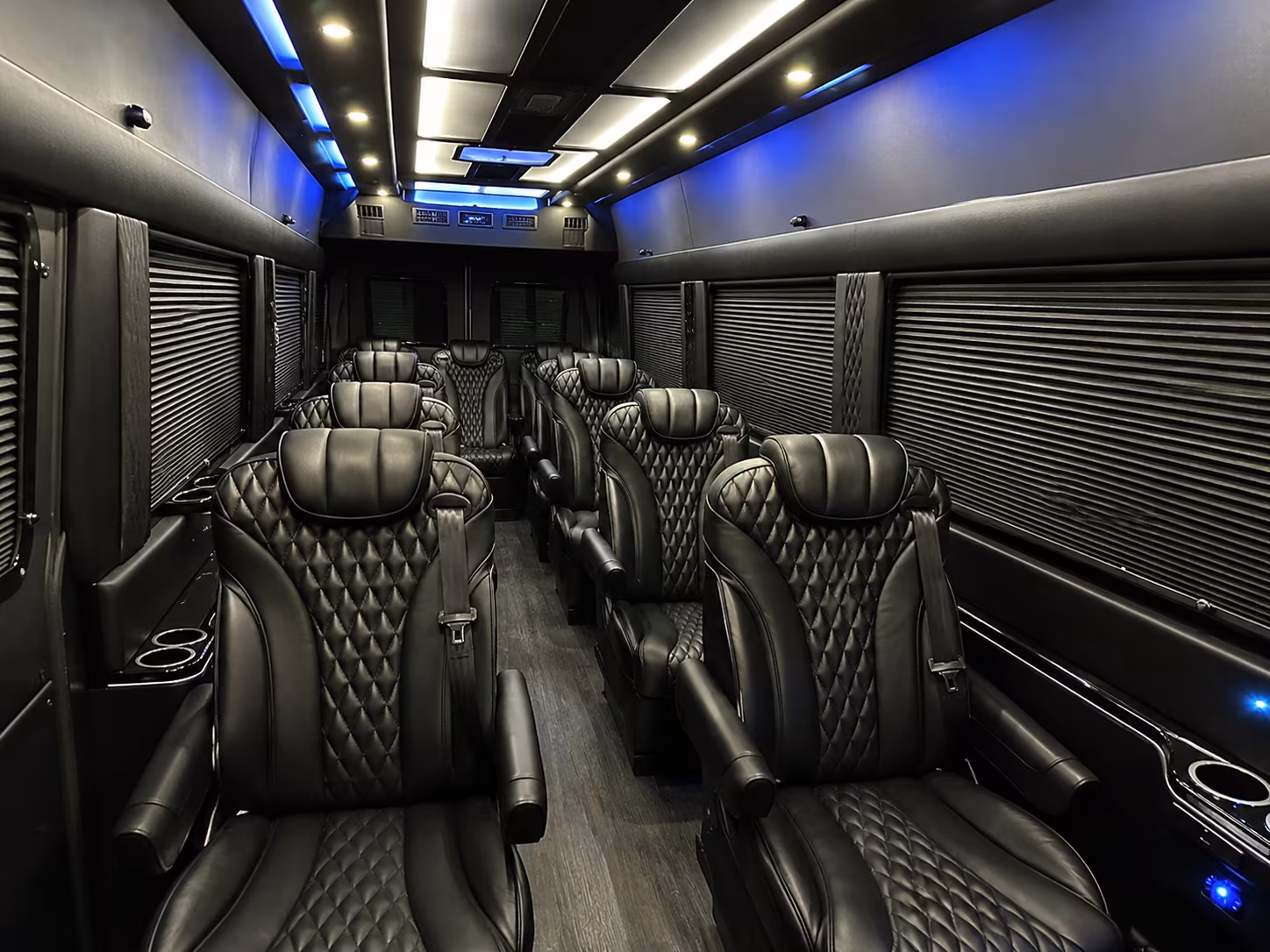 find the perfect transportation for your next concert or music festival 3