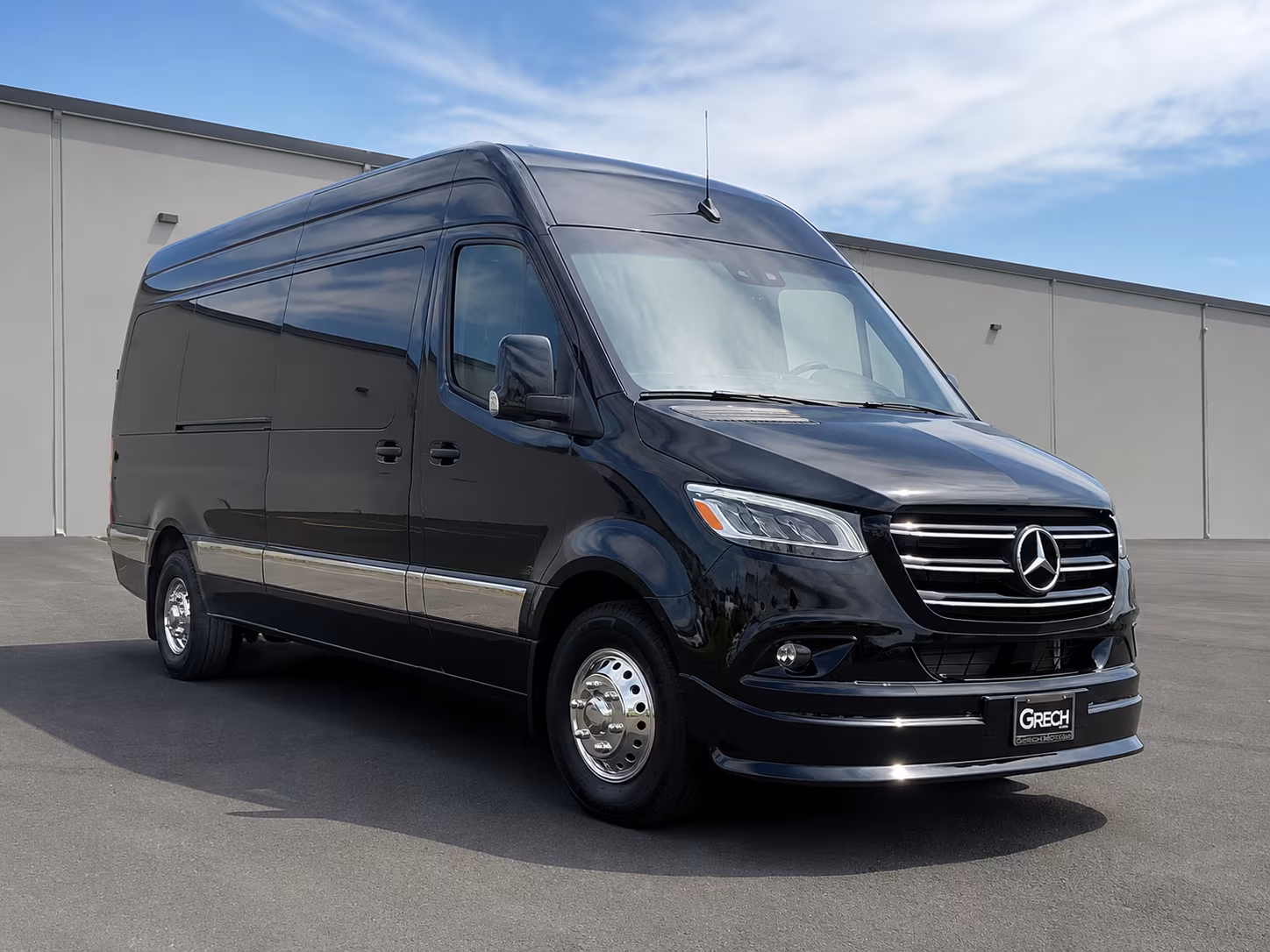 find the perfect transportation for your next employee shuttle 3