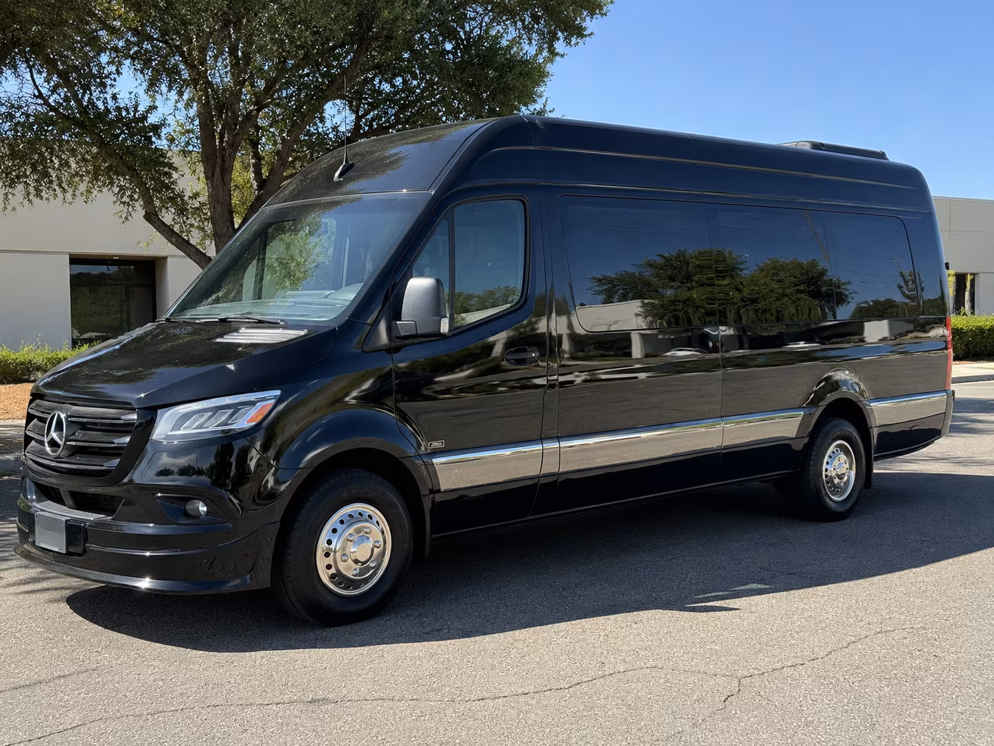 find the perfect transportation for your next prom 5