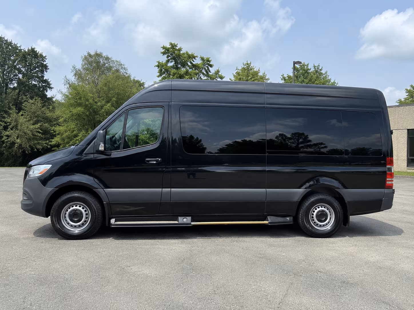 find the perfect transportation for your next sporting event 2