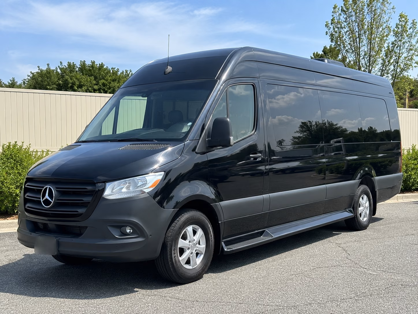 find the perfect transportation for your next sporting event 4