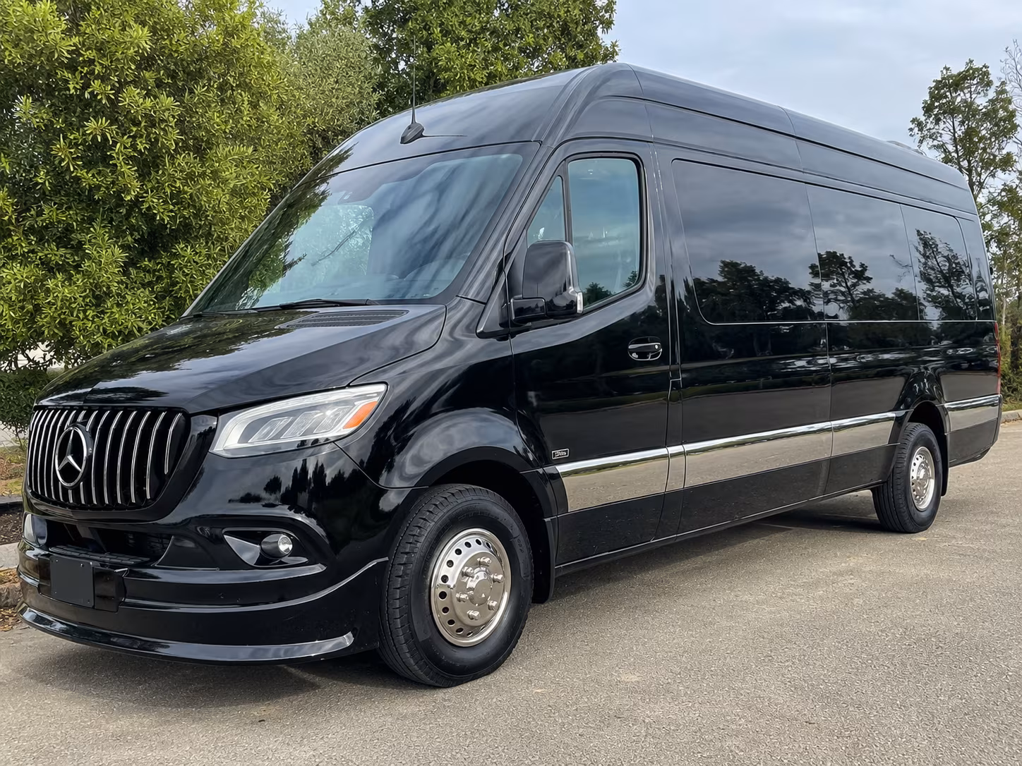 find the perfect transportation for your next sporting event 5