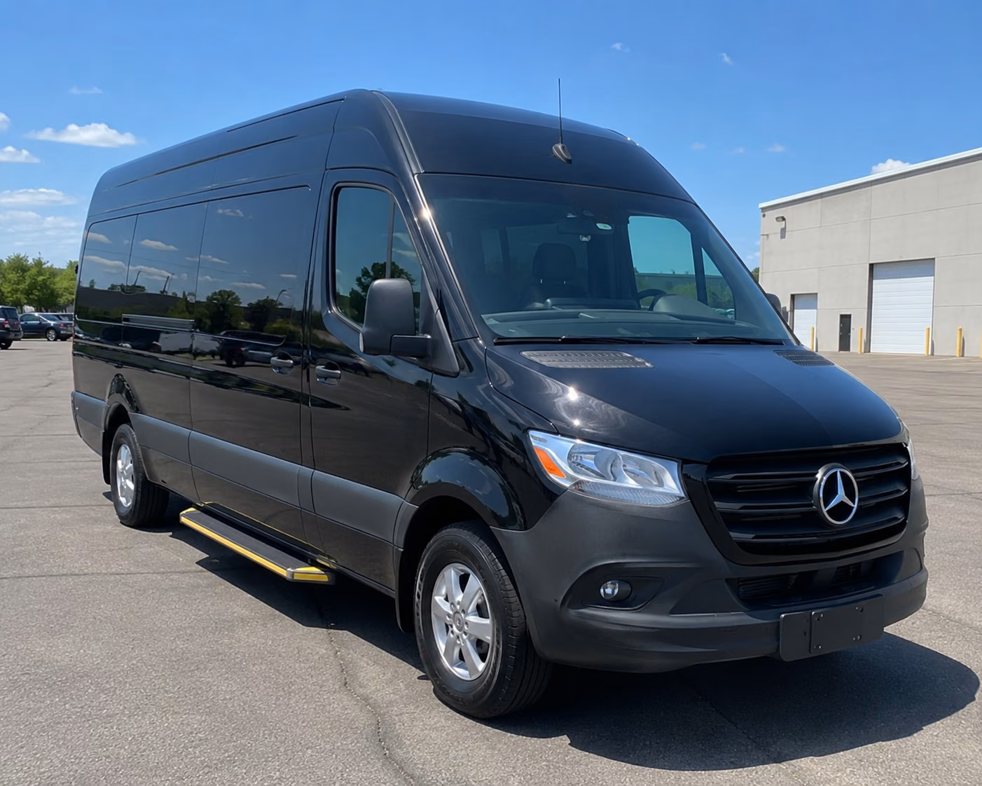 find the perfect transportation for your next wine tour 1