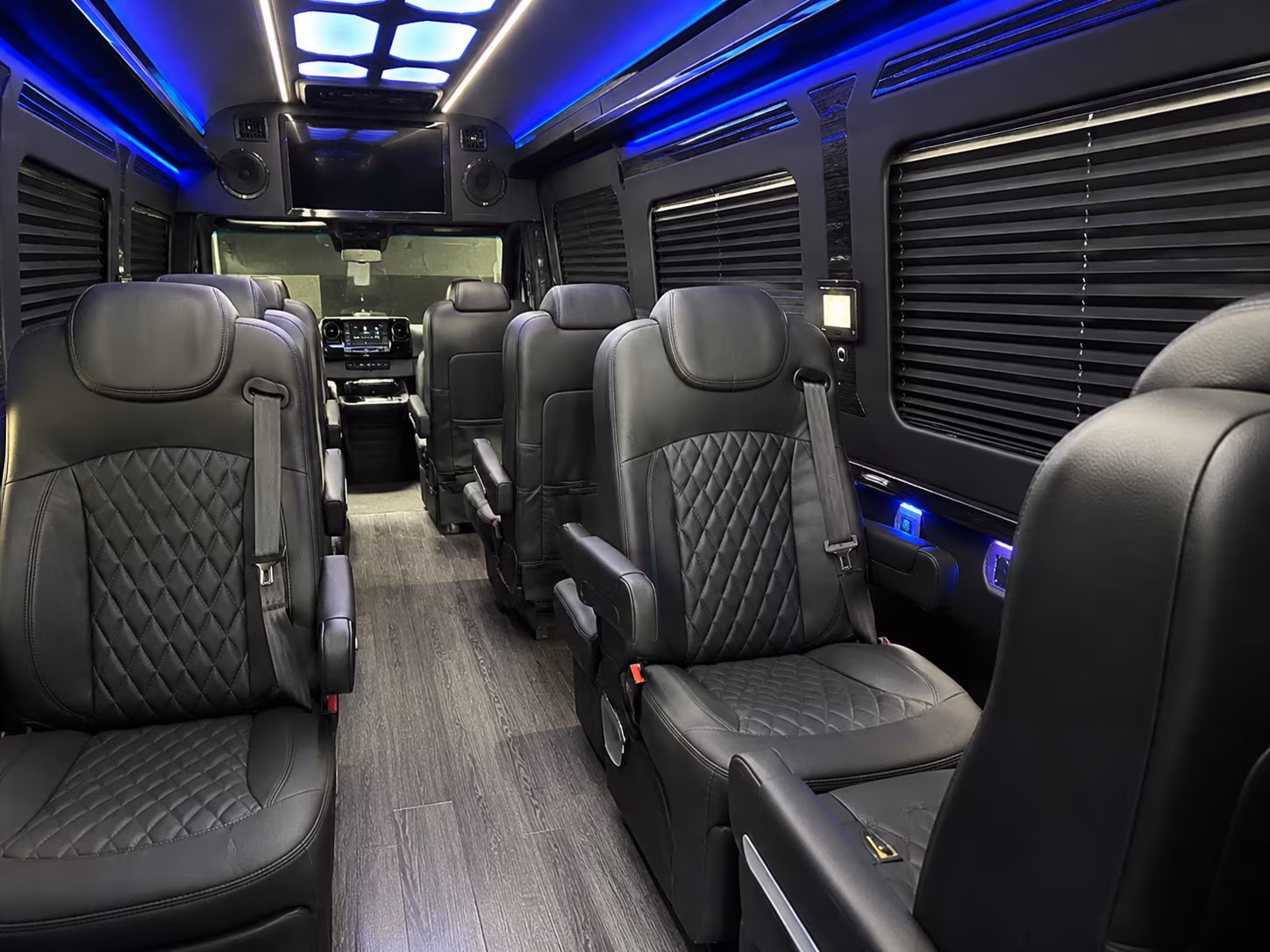 find the perfect transportation for your next wine tour 2
