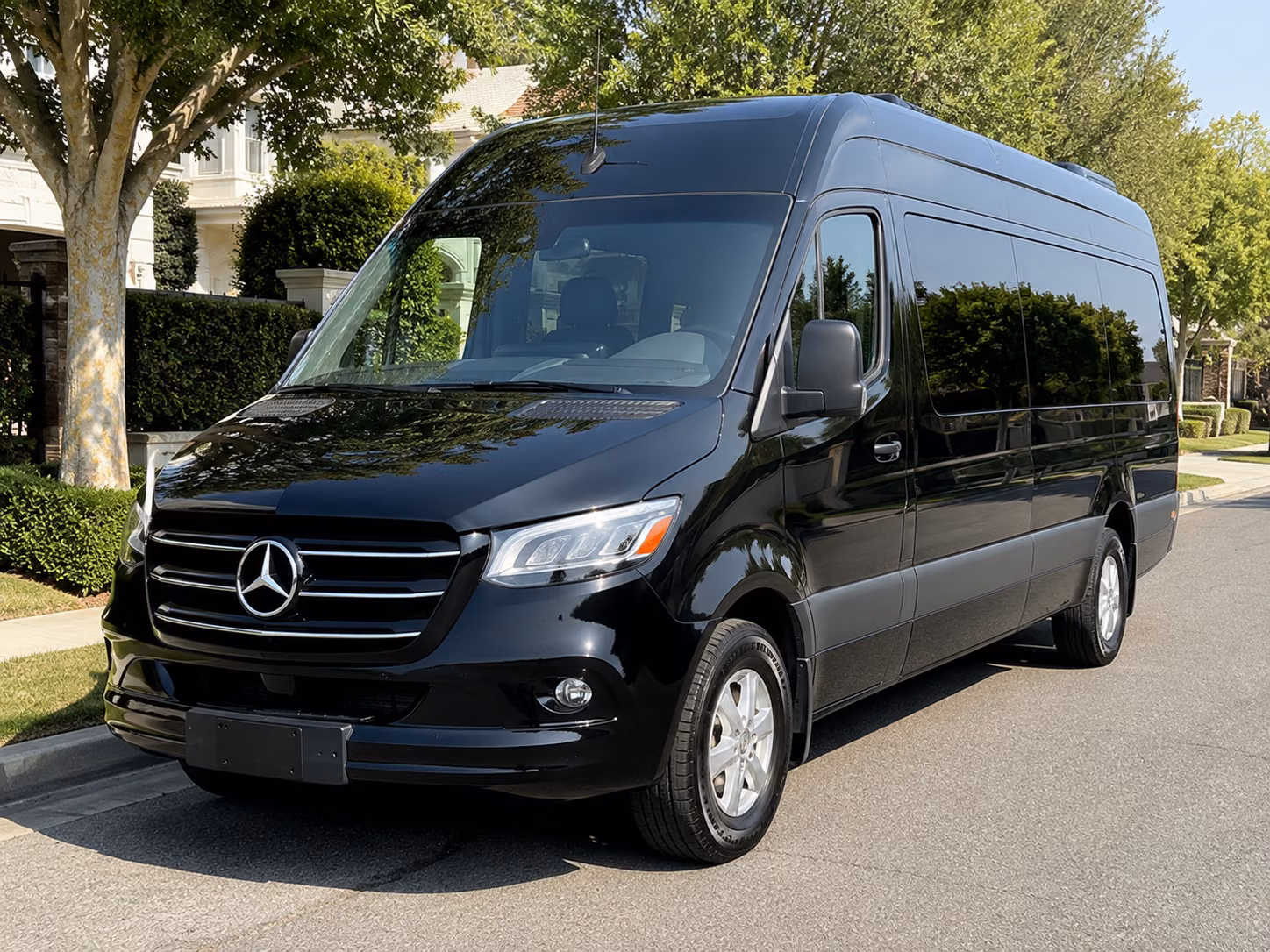 Surprise Airport Transportation