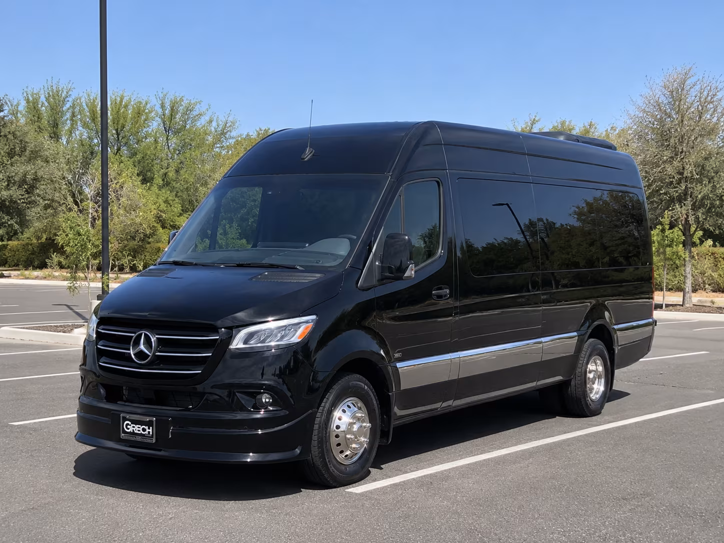 transportation serving surprise and nearby cities
