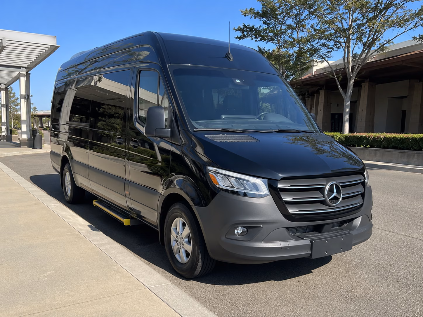 why rent using surprisesprintervanrental com